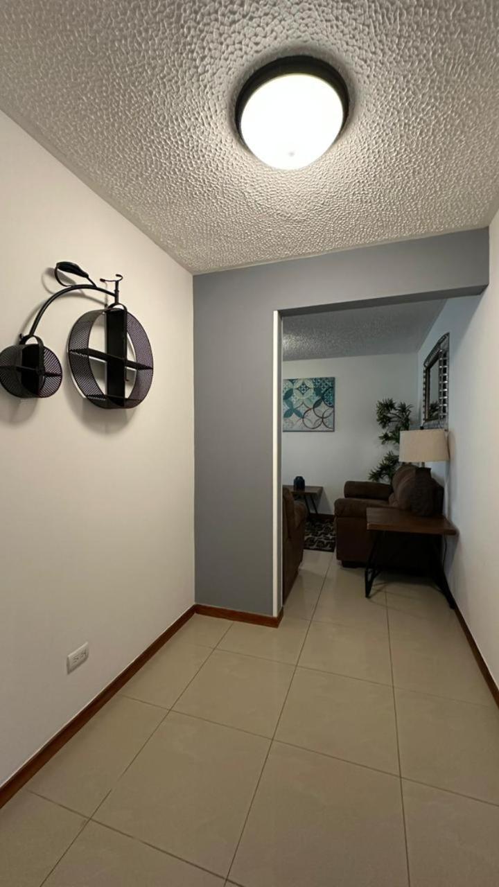 Jaco Beach Penthouse 外观 照片
