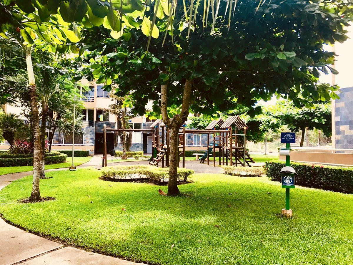 Jaco Beach Penthouse 外观 照片