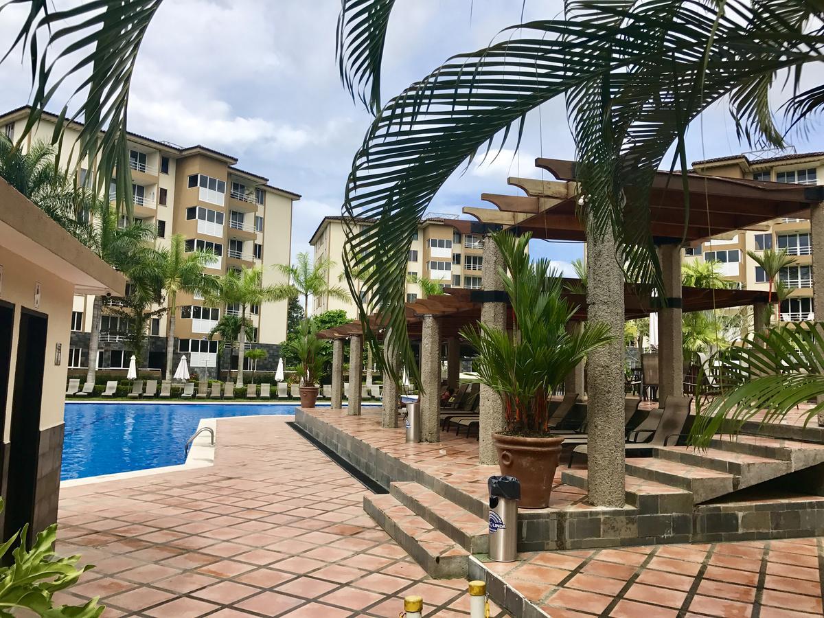 Jaco Beach Penthouse 外观 照片