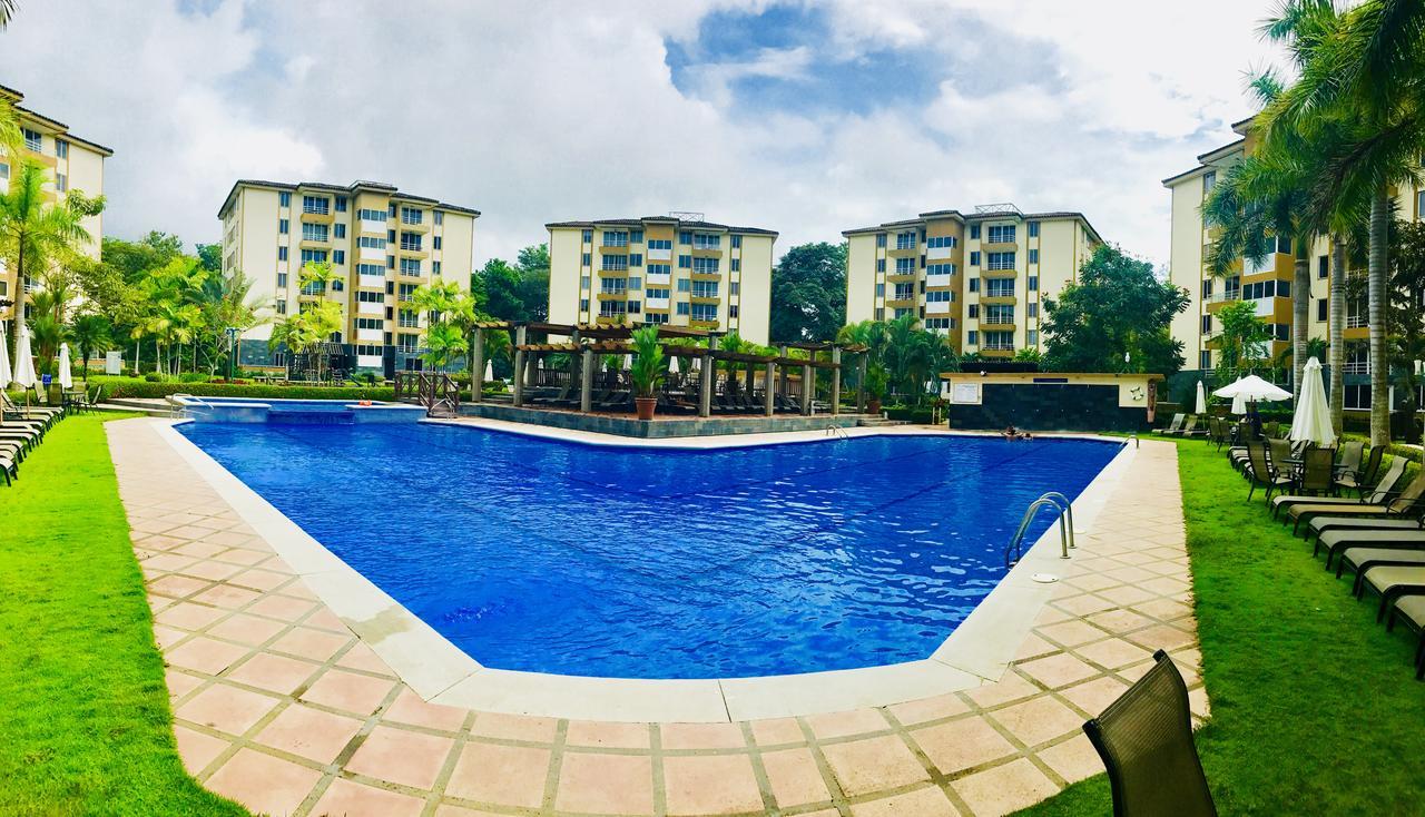 Jaco Beach Penthouse 外观 照片
